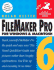Filemaker Pro 6 for Windows & Macintosh
