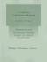 Fundamentals of College Algebra: Graphs and Models: Graphing Calculator Manual, 1st