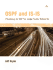 Ospf and is-is: Choosing an Igp for Large-Scale Networks: Choosing an Igp for Large-Scale Networks: Choosing an Igp for Large-Scale Networks: Choosing an Igp for Large-Scale Networks