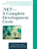 . Net-a Complete Development Cycle: a Complete Development Cycle