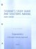 Student Study Guide and Solutions Manual for Trigonometry: a Circular Function Approach