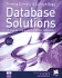 Database Solutions: a Step By Step Guide to Building Databases (2nd Edition)