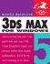 3ds Max 5 for Windows