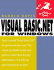 Visual Basic. Net for Windows
