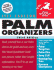 Palm Organizers, Third Edition (Visual Quickstart Guide)