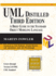 Uml Distilled: a Brief Guide to the Standard Object Modeling Language (Object Technology Series)