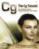 The Cg Tutorial: the Definitive Guide to Programmable Real-Time Graphics