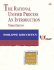 The Rational Unified Process: an Introduction