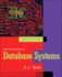 Introduction to Database Systems, an