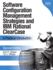 Software Configuration Management Strategies and Ibm Rational Clearcase: a Practical Introduction