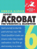 Adobe Acrobat 6 for Windows & Macintosh (Visual Quickstart Guide)