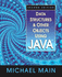Data Structures and Other Objects Using Java: International Edition
