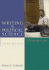 Writing in Political Science (3rd Edition)