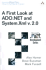 First Look at Ado. Net and System Xml V 2.0