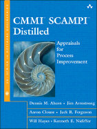 Cmmi Scampi Distilled: Appraisals for Process Improvement
