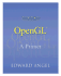 Opengl: a Primer (2nd Edition)
