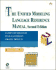 The Unified Modeling Language Reference Manual (2nd Edition) (the Addison-Wesley Object Technology Series)