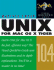 Unix for Mac Os X 10.4 Tiger: Visual Quickpro Guide