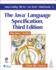 The Java Language Specification, 3rd Edition
