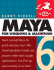 Maya 6 for Windows & Macintosh