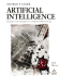Artificial Intelligence: Structures and Strategies for Complex Problem Solving
