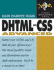 Dhtml and Css Advanced (Visual Quickpro Guide)