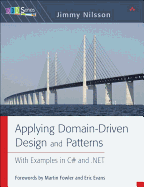 Applying Domain-Driven Design and Patterns