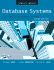 Database Systems: an Application Oriented Approach, Complete Version
