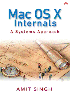 Mac Os X Internals