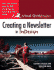 Creating a Newsletter in Indesign: Visual Quickproject Guide