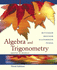 Algebra and Trigonometry: Graphs and Models