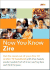Now You Know Zire: the Portable Companion for Palmone Zire 31 and 72 Handhelds