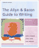 The Allyn & Bacon Guide to Writing: Concise Edition (4th Edition)