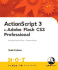 Actionscript 3.0 for Adobe Flash Cs3 Professional