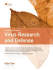 Art of Computer Virus Research and Defense, the