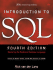 Introduction to Sql: Mastering the Relational Database Language