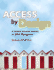 Access By Design: a Guide to Universal Usability for Web Designers