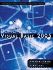Doing Objects in Visual Basic 2005