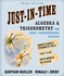 Just-in-Time Algebra and Trigonometry for Early Transcendentals Calculus (3rd Edition)