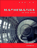 Mathematics With Applications (Custom Edition)