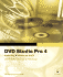 Apple Pro Training Series: Dvd Studio Pro 4 (Apple Pro Training)