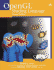 Opengl Shading Language