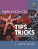 Adobe Golive Cs2-Tips and Tricks, the 250 Best