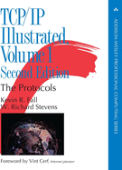 Tcp/Ip Illustrated, Volume 1