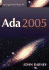 Programming in Ada 2005 With Cd