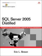 Sql Server 2005 Distilled