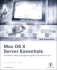Mac Os X Server Essentials