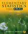 Elementary Statistics Using Excel, 3rd Edition (Book & Cd-Rom)