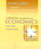 Study Guide for Microeconomics: Canada in the Global Environment, Eighth Edition