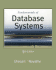 Fundamentals of Database Systems, 5th Edition